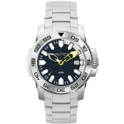 Nautica Men's Watch NSR 20 NAD13002G