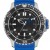Nautica Men's Watch NMX Dive Style Date NAD18517G