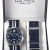 Reloj Nautica Hombre NCC 01 Date Box Set NAI11509G