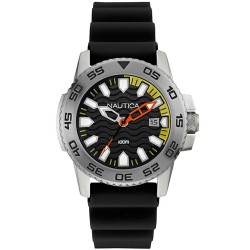 Nautica Men's Watch NSR 20 NAI12526G
