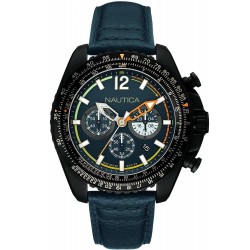 Nautica Men's Watch NMX 1500 Chronograph NAI22507G
