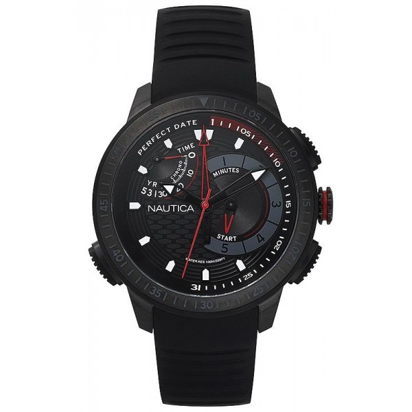 Montre Nautica Homme Cape Town Chronographe NAPCPT003 Acheter Montre Nautica Homme Cape Town Chronographe NAPCPT003