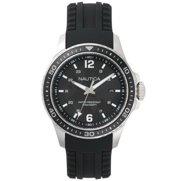 Nautica Men's Watch Freeboard NAPFRB001 Buy Nautica Men's Watch Freeboard NAPFRB001