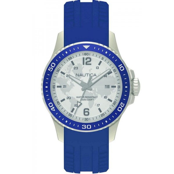 Nautica Men's Watch Freeboard NAPFRB005 Buy Nautica Men's Watch Freeboard NAPFRB005