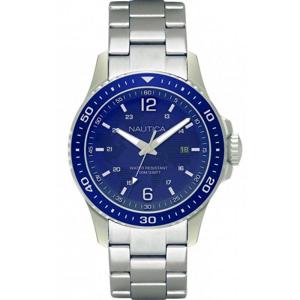 Reloj Nautica Hombre Freeboard NAPFRB008 Comprar Reloj Nautica Hombre Freeboard NAPFRB008