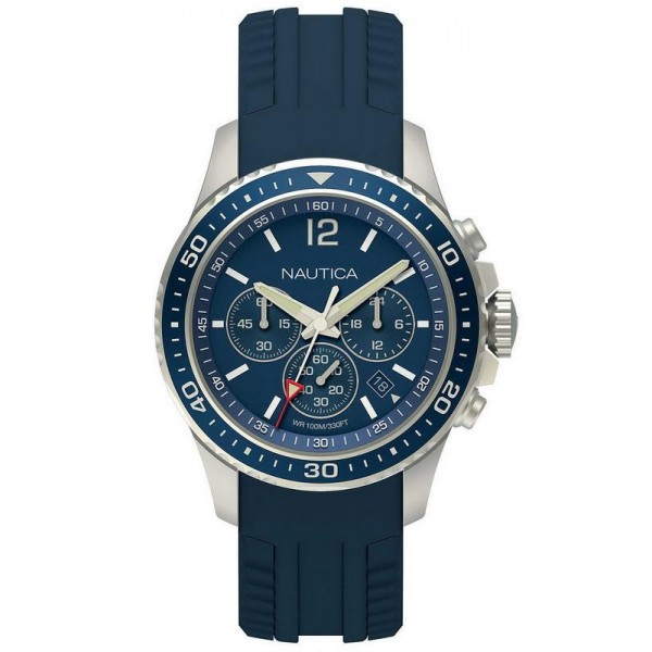 Nautica Men's Watch Freeboard NAPFRB009 Chronograph Buy Nautica Men's Watch Freeboard NAPFRB009 Chronograph