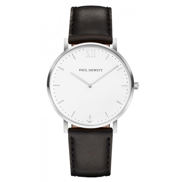 Paul Hewitt Unisex Watch Sailor Line PH-SA-S-ST-W-2M Buy Paul Hewitt Unisex Watch Sailor Line PH-SA-S-ST-W-2M