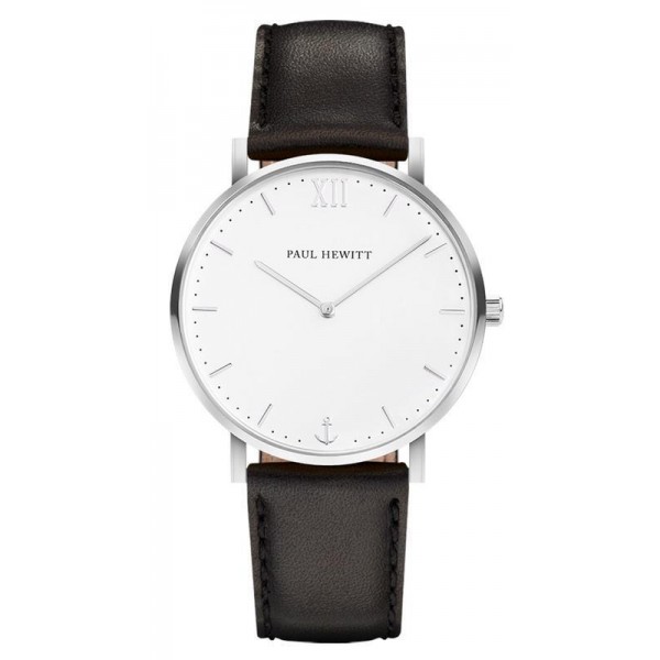 Buy Paul Hewitt Unisex Watch Sailor Line PH-SA-S-ST-W-2S