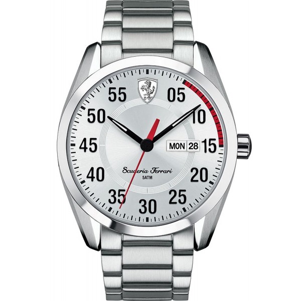 Scuderia Ferrari Men's Watch D50 0830178 Buy Scuderia Ferrari Men's Watch D50 0830178