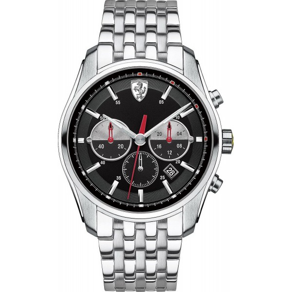 Scuderia Ferrari Men's Watch GTB-C Chrono 0830197 Buy Scuderia Ferrari Men's Watch GTB-C Chrono 0830197
