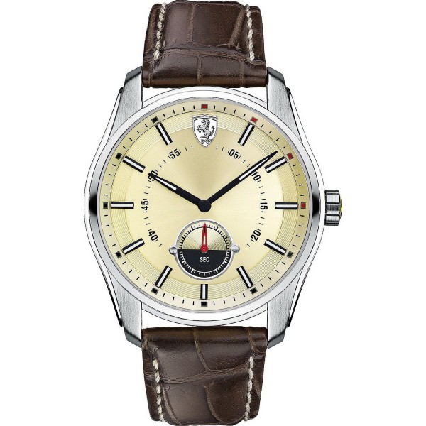 Scuderia Ferrari Men's Watch GTB-C 0830232 Buy Scuderia Ferrari Men's Watch GTB-C 0830232