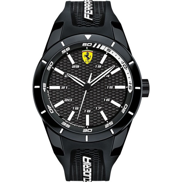 Scuderia Ferrari Men's Watch Red Rev 0830249 Buy Scuderia Ferrari Men's Watch Red Rev 0830249