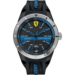 Scuderia Ferrari Men's Watch Red Rev T 0830252