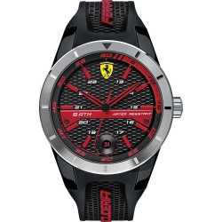 Scuderia Ferrari Men's Watch Red Rev T 0830253