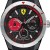 Orologio Scuderia Ferrari Uomo Red Rev T 0830254