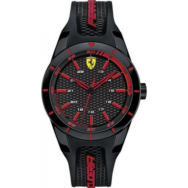 Scuderia Ferrari Men's Watch Red Rev 0840004 Buy Scuderia Ferrari Men's Watch Red Rev 0840004