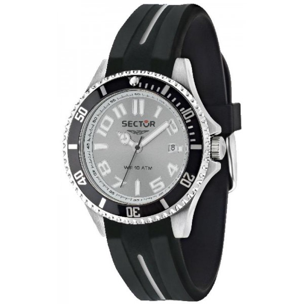 Kaufen Sie Sector Herrenuhr 230 R3251161033 Quartz