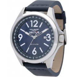 Sector Herrenuhr 180 R3251180017 Quartz