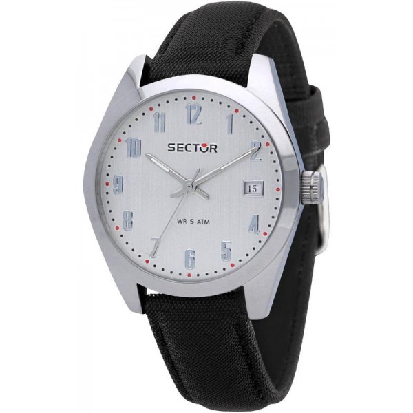 Kaufen Sie Sector Herrenuhr 245 R3251486001 Quartz