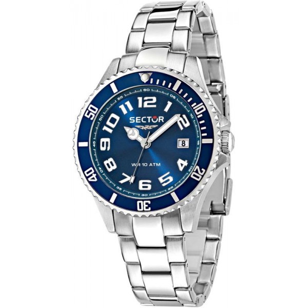 Orologio Sector Uomo 230 R3253161013 Quartz Comprare Orologio Sector Uomo 230 R3253161013 Quartz