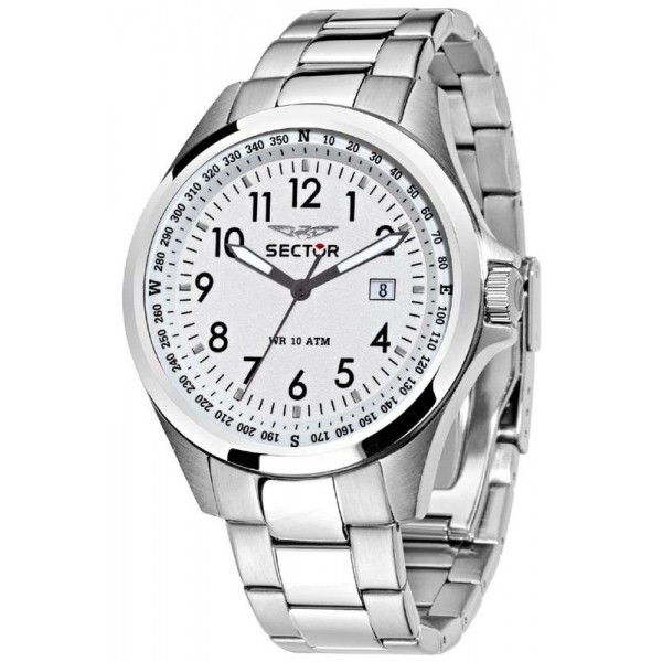 Sector Men's Watch 180 R3253180001 Quartz Buy Sector Men's Watch 180 R3253180001 Quartz