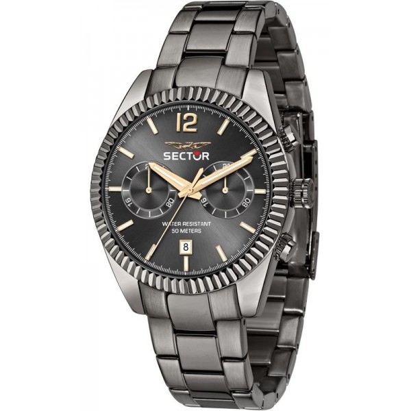 Sector Herrenuhr 240 Quarz Chronograph R3253240001 Kaufen Sie Sector Herrenuhr 240 Quarz Chronograph R3253240001