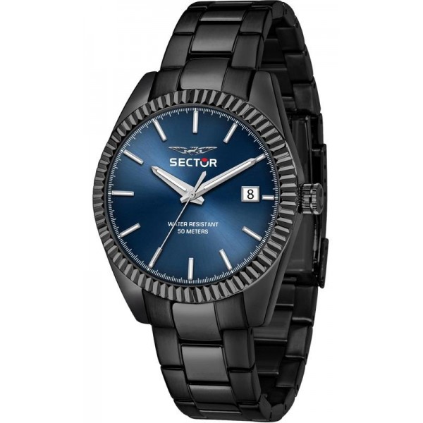 Orologio Sector Uomo 240 R3253240008 Quartz Comprare Orologio Sector Uomo 240 R3253240008 Quartz