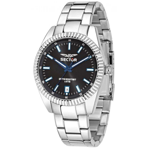 Orologio Sector Uomo 240 R3253476001 Quartz Comprare Orologio Sector Uomo 240 R3253476001 Quartz