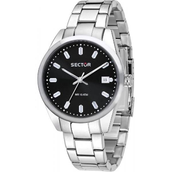 Sector Herrenuhr 245 R3253486002 Quartz Kaufen Sie Sector Herrenuhr 245 R3253486002 Quartz