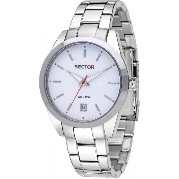 Comprare Orologio Sector Uomo 245 R3253486003 Quartz