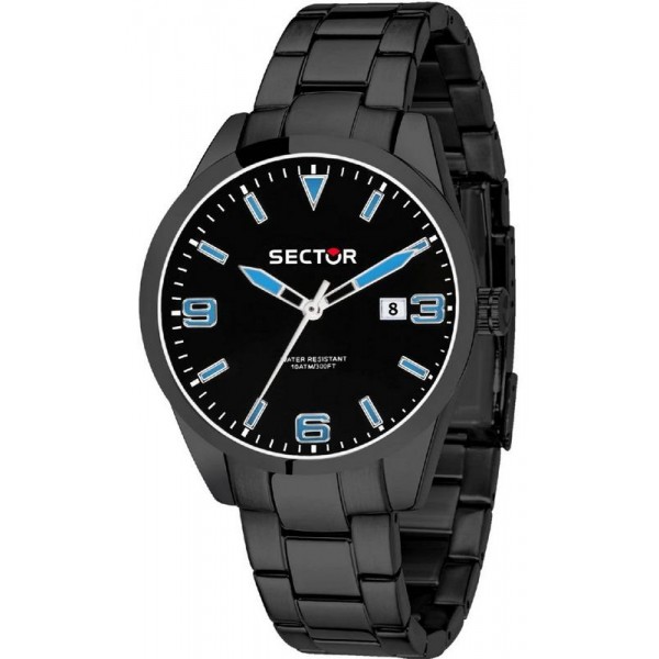 Montre Sector Homme 245 R3253486005 Quartz Acheter Montre Sector Homme 245 R3253486005 Quartz
