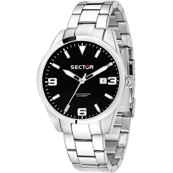 Montre Sector Homme 245 R3253486006 Quartz Acheter Montre Sector Homme 245 R3253486006 Quartz