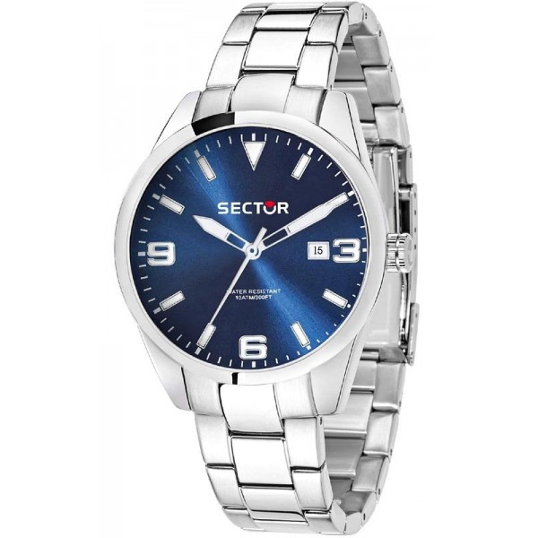 Montre Sector Homme 245 R3253486007 Quartz Acheter Montre Sector Homme 245 R3253486007 Quartz