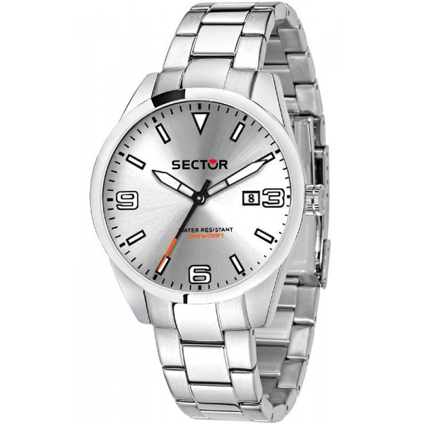 Montre Sector Homme 245 R3253486008 Quartz Acheter Montre Sector Homme 245 R3253486008 Quartz