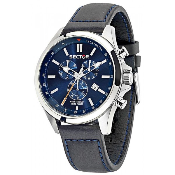 Reloj Sector Hombre 180 R3271690014 Cronógrafo Quartz Comprar Reloj Sector Hombre 180 R3271690014 Cronógrafo Quartz