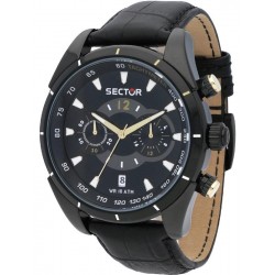 Reloj Sector Hombre 330 R3271794001 Cronógrafo Quartz