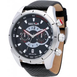 Reloj Sector Hombre 330 R3271794002 Cronógrafo Quartz