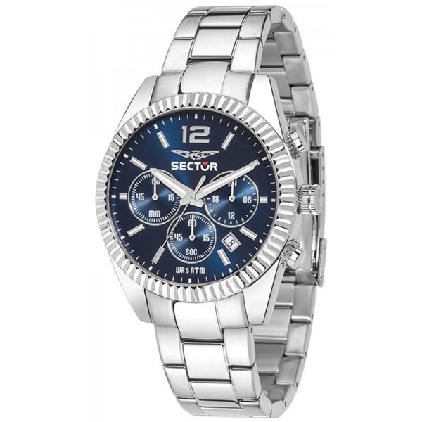 Montre Sector Homme 240 R3273676004 Chronographe Quartz Acheter Montre Sector Homme 240 R3273676004 Chronographe Quartz