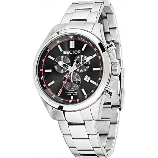 Sector Men's Watch 180 R3273690008 Quartz Chronograph Buy Sector Men's Watch 180 R3273690008 Quartz Chronograph