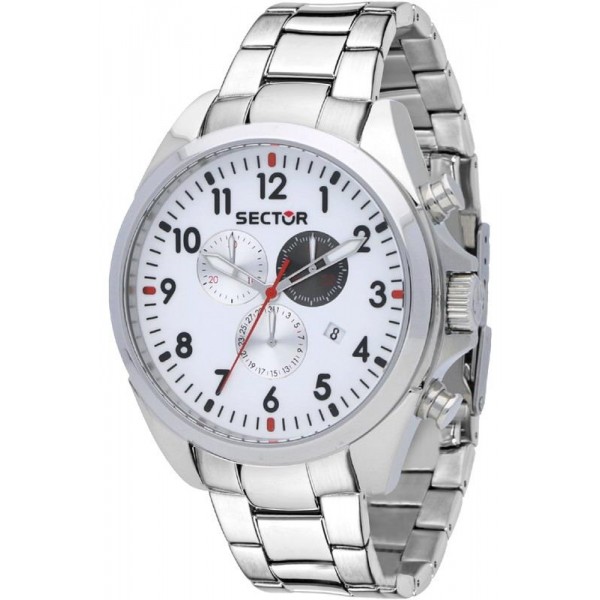 Reloj Sector Hombre 180 Cronógrafo Quartz R3273690010 Comprar Reloj Sector Hombre 180 Cronógrafo Quartz R3273690010