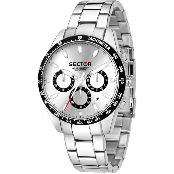 Orologio Sector Uomo 245 R3273786005 Cronografo Quartz Comprare Orologio Sector Uomo 245 R3273786005 Cronografo Quartz