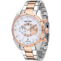 Reloj Sector Hombre 330 R3273794001 Cronógrafo Quartz