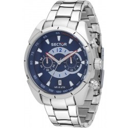 Reloj Sector Hombre 330 R3273794003 Cronógrafo Quartz