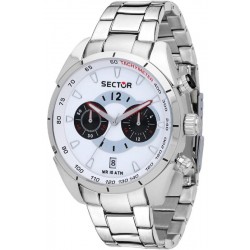 Reloj Sector Hombre 330 R3273794004 Cronógrafo Quartz