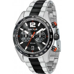 Reloj Sector Hombre 330 R3273794005 Cronógrafo Quartz