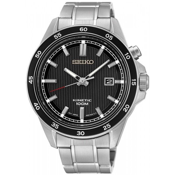 Seiko Men's Watch Kinetic SKA641P1 Buy Seiko Men's Watch Kinetic SKA641P1
