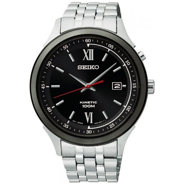 Seiko Men's Watch Kinetic SKA659P1 Buy Seiko Men's Watch Kinetic SKA659P1