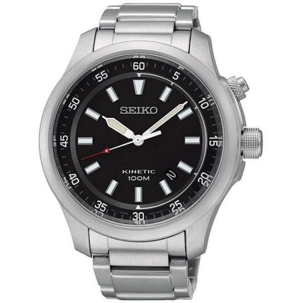 Comprar Reloj Seiko Hombre Kinetic SKA685P1