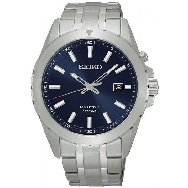 Comprar Reloj Seiko Hombre Kinetic SKA695P1