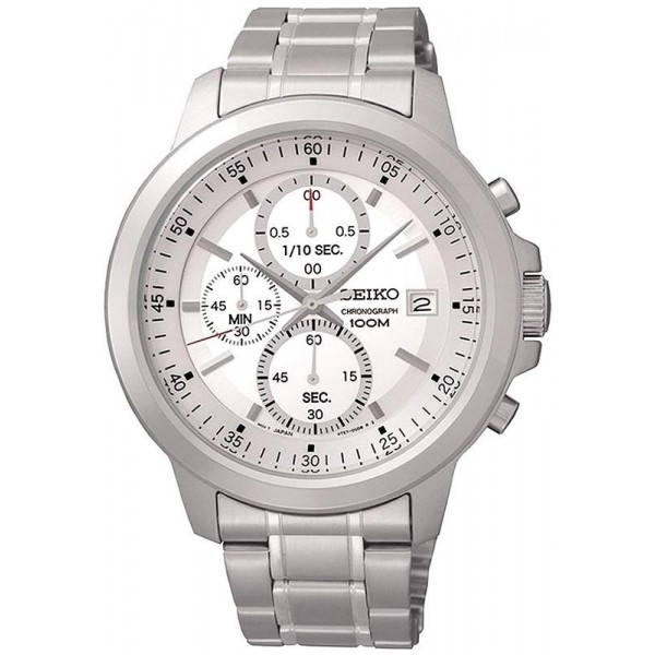 Seiko Men's Watch SKS441P1 Chronograph Quartz Buy Seiko Men's Watch SKS441P1 Chronograph Quartz